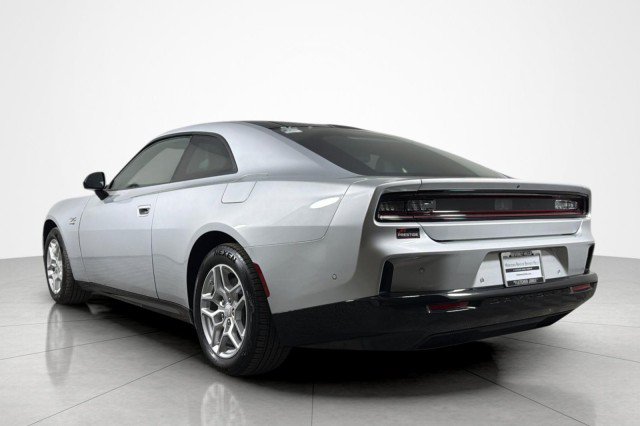Used 2025 Dodge Charger Daytona R/T w/ Quick Order Package 25M R/T AWD/4WD image 3