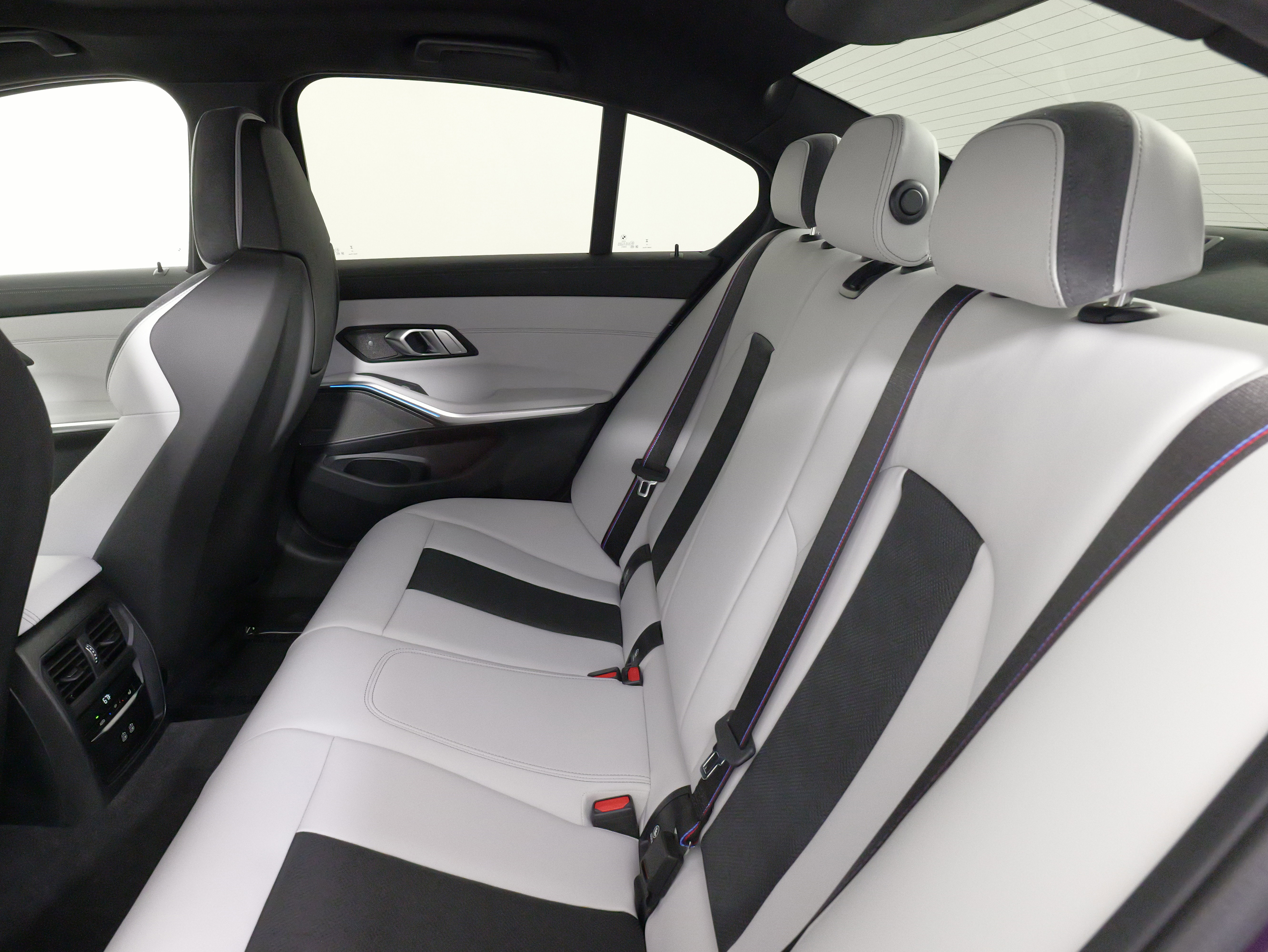 Used 2025 BMW M3 Competition w/ M Driver's Package image 44
