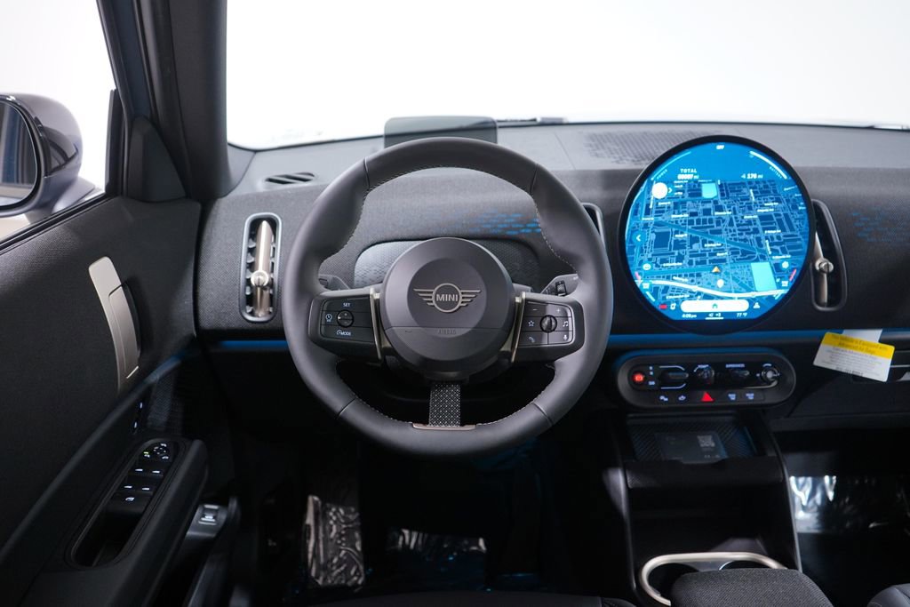 New 2026 MINI Cooper Countryman SE AWD/4WD image 11