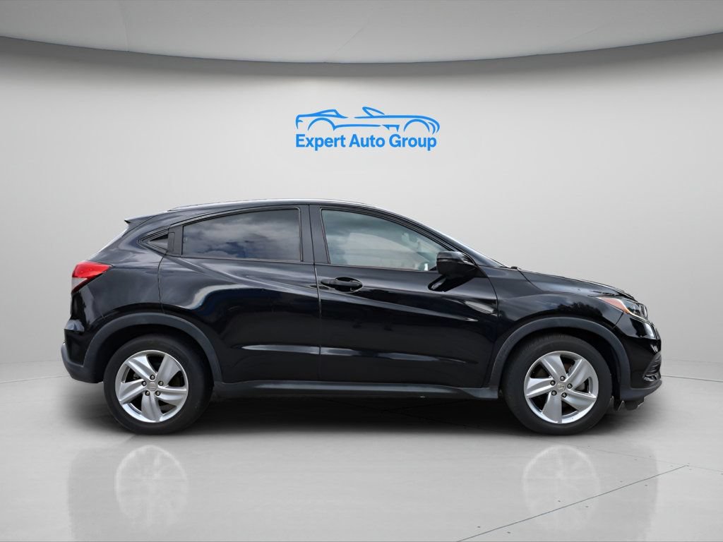 Used 2019 Honda HR-V EX image 30
