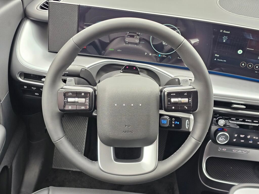 New 2026 Hyundai Ioniq 9 SEL image 15