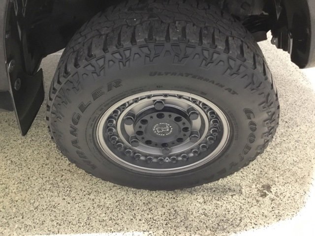 Used 2022 Toyota Tacoma SR image 26