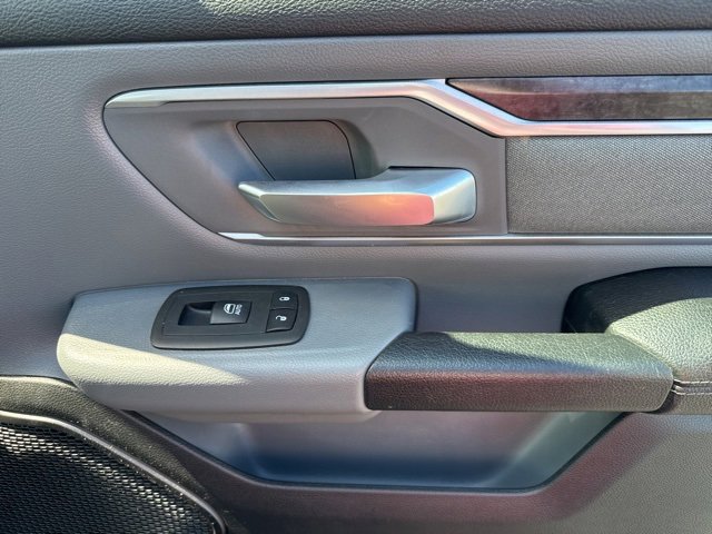 Used 2022 RAM 1500 Big Horn image 18