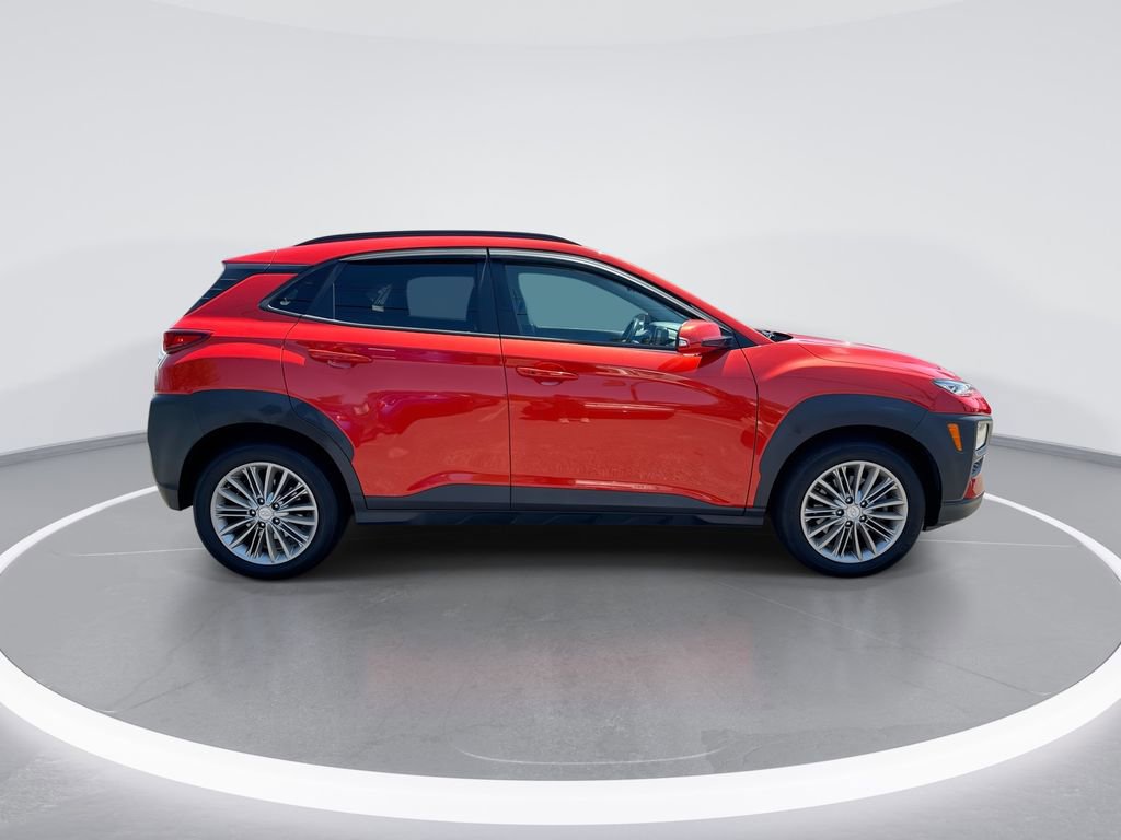Used 2019 Hyundai Kona SEL AWD/4WD image 9