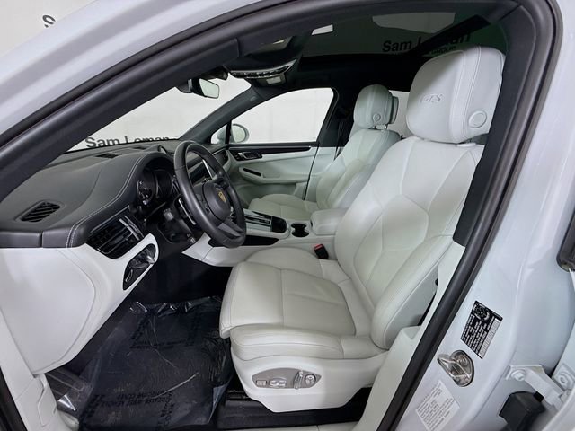 Used 2022 Porsche Macan GTS image 22