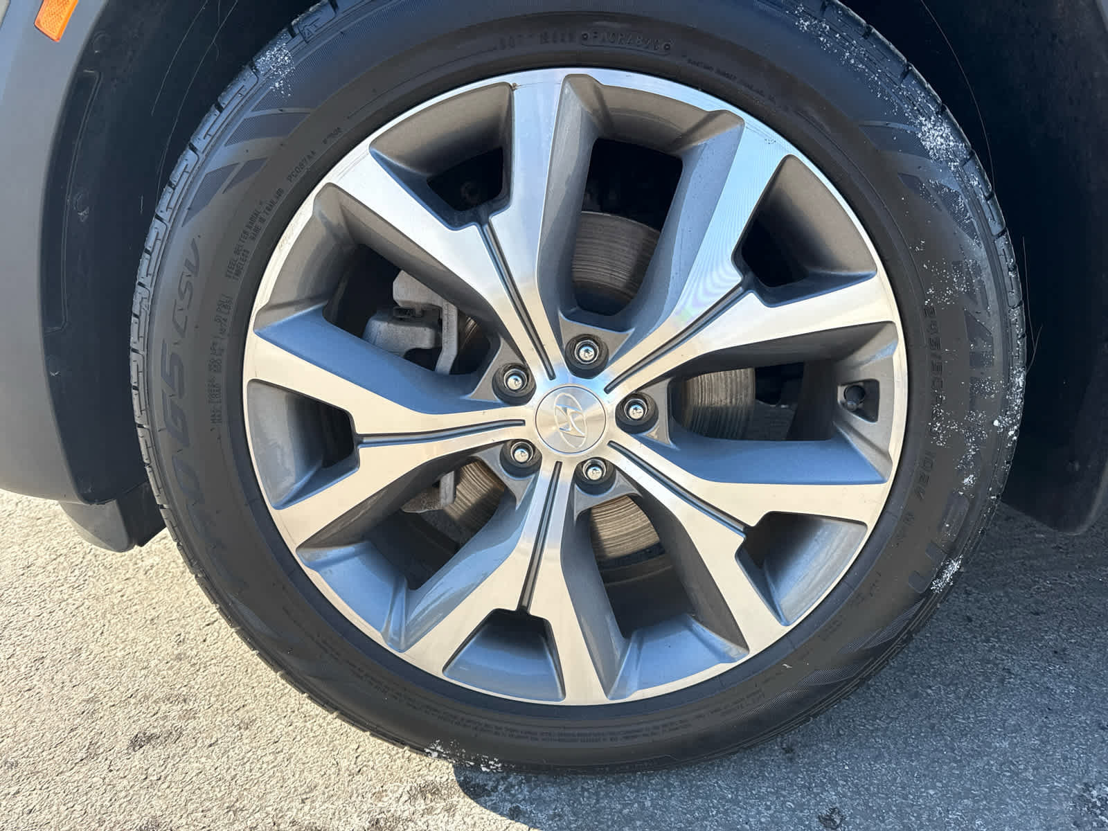 Used 2022 Hyundai Palisade SEL w/ Convenience Package image 9