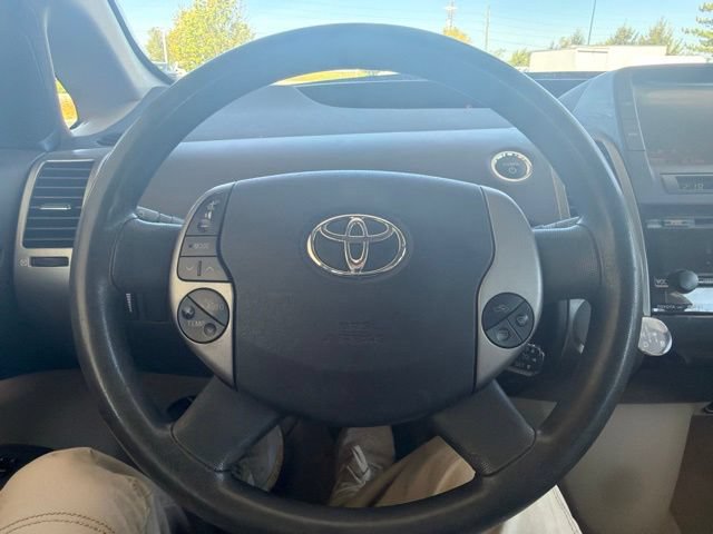 Used 2005 Toyota Prius w/ Pkg 4 FWD image 42