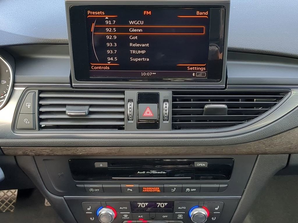 Used 2017 Audi A7 3.0T Prestige image 19