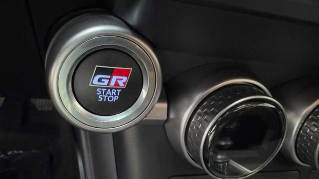 Used 2024 Toyota GR86 RWD image 21