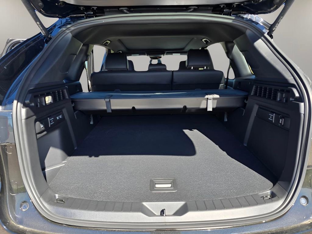 New 2025 MAZDA CX-70 Plug-In Hybrid w/ Premium Plus image 27