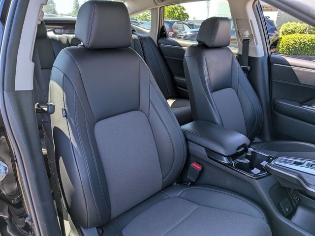 Used 2018 Honda Clarity Plug-In Hybrid image 17