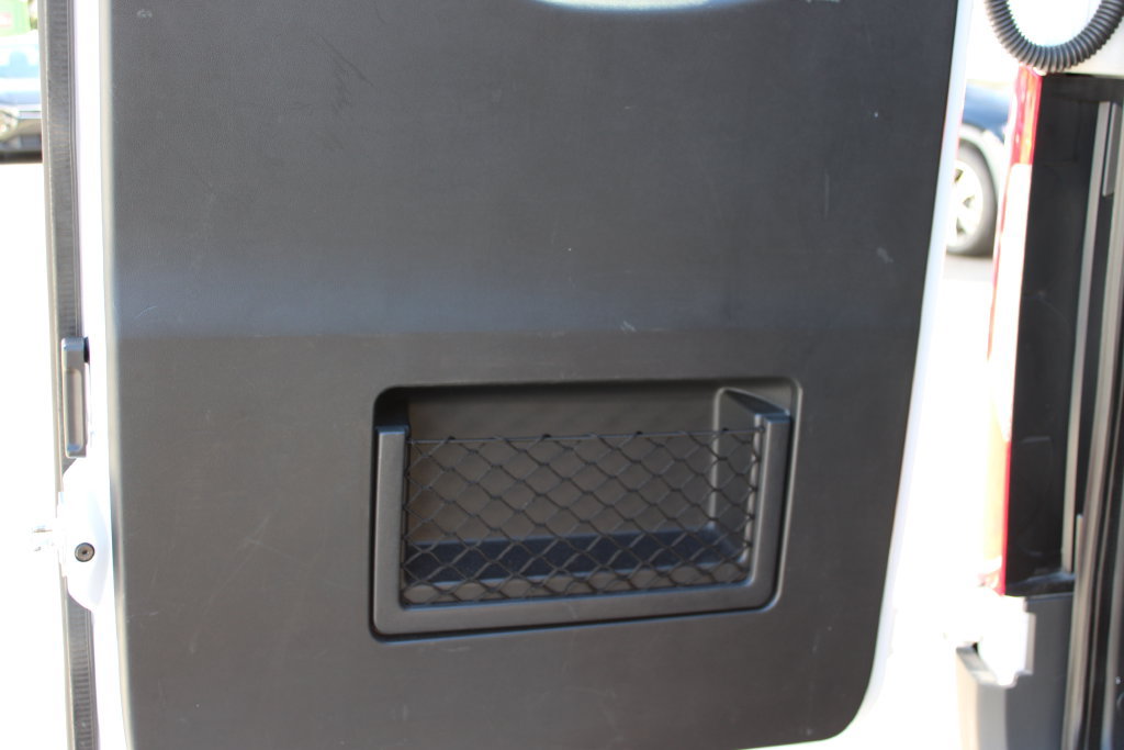 Used 2025 Mercedes-Benz Sprinter 2500 image 34