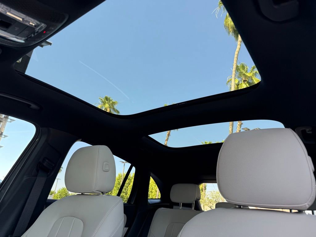 New 2026 Mercedes-Benz GLA 250 image 24