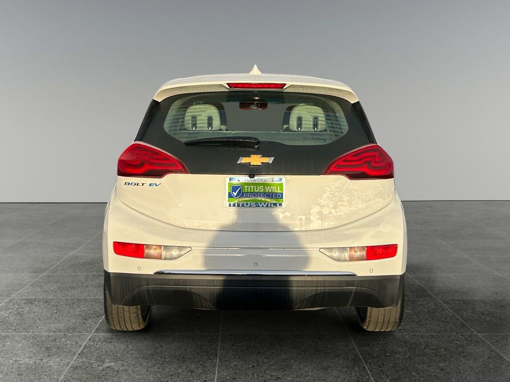 Used 2021 Chevrolet Bolt LT image 6