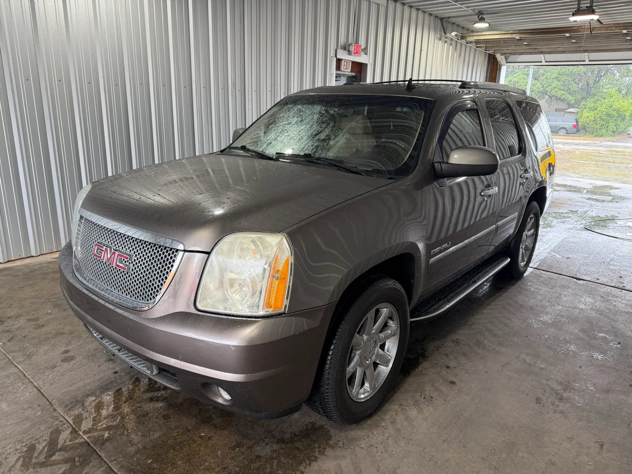 Used 2014 GMC Yukon Denali
