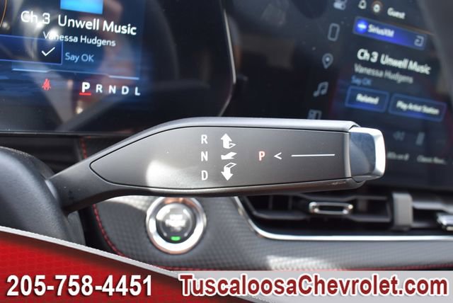 New 2026 Chevrolet Equinox RS image 24