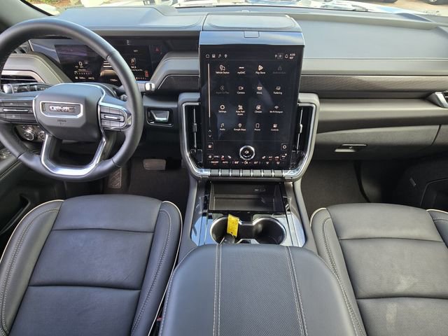 Used 2025 GMC Yukon XL Elevation AWD/4WD image 22