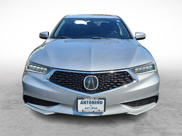 Used 2019 Acura TLX w/ Technology Package FWD image 2