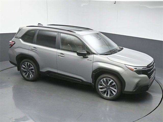 New 2025 Subaru Forester Touring image 43
