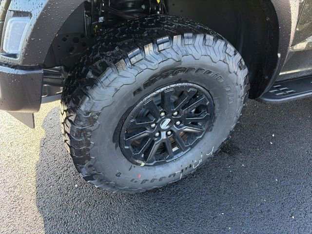 New 2025 Ford F150 Raptor image 5