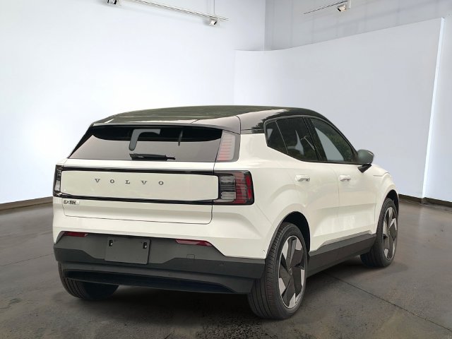 New 2026 Volvo EX30 Ultra w/ Protection Package Premier AWD/4WD image 4