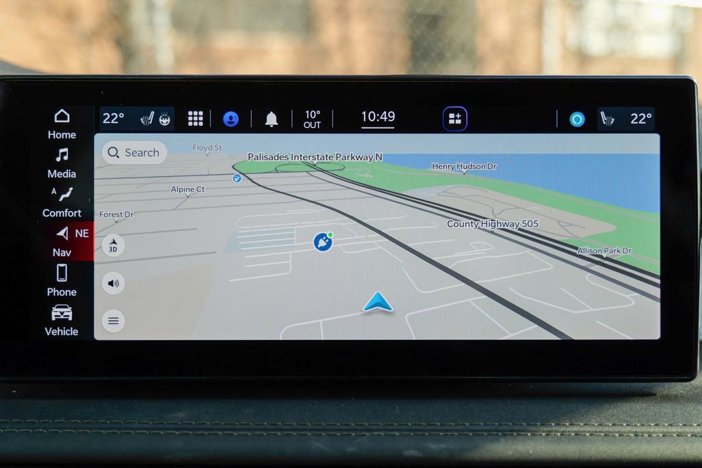 New 2024 Alfa Romeo Tonale Ti image 56