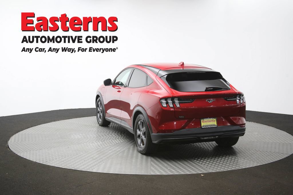Used 2021 Ford Mustang Mach-E Select RWD image 63