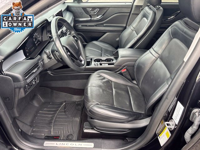 Certified 2021 Lincoln Corsair AWD w/ Premium Package image 12