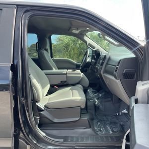 Used 2020 Ford F250 XL w/ STX Appearance Package image 8