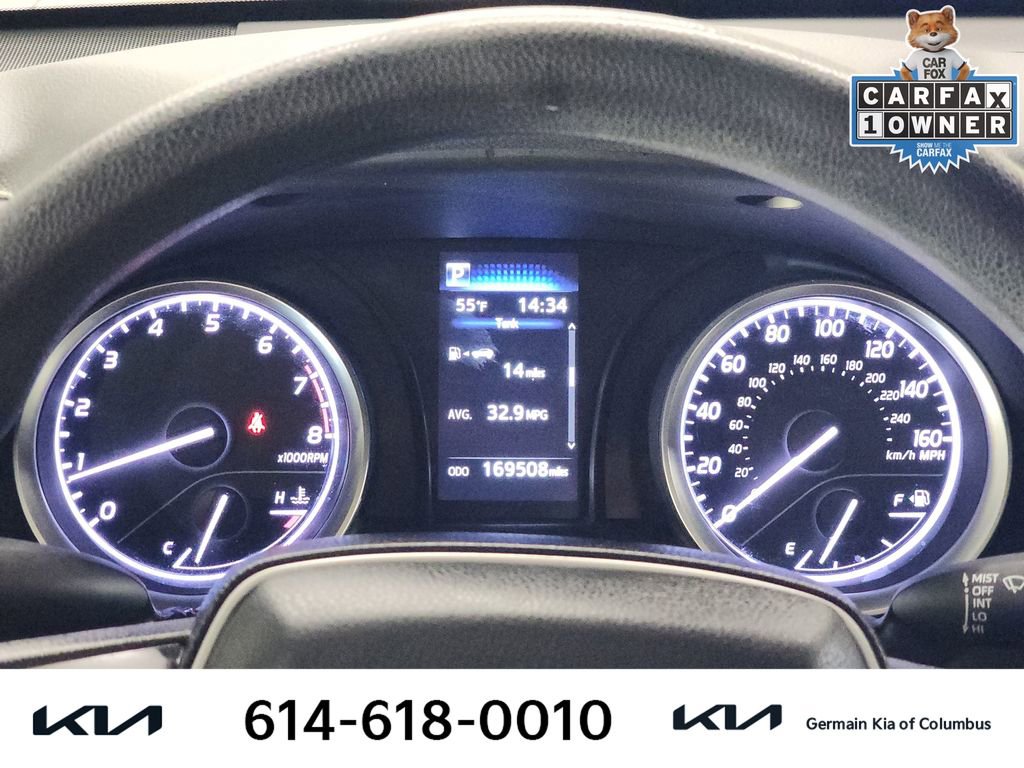 Used 2023 Toyota Camry LE w/ Convenience Package image 22