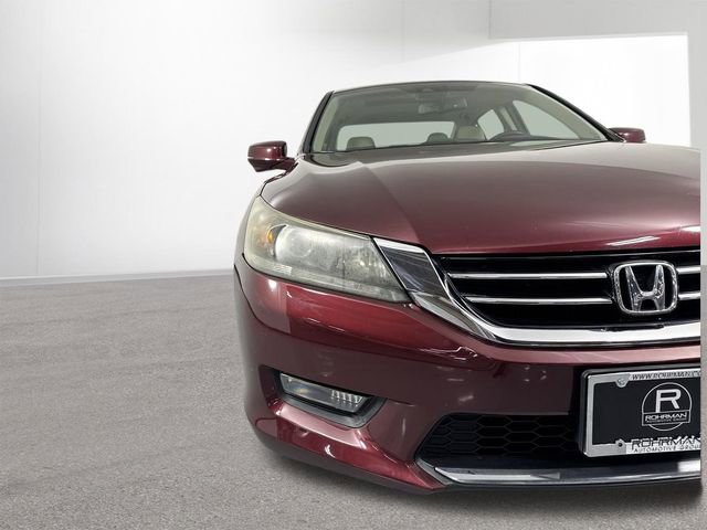 Used 2014 Honda Accord EX-L image 28