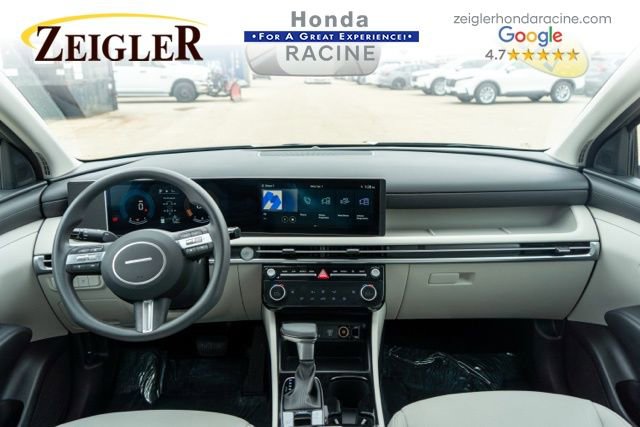 Used 2026 Hyundai Tucson SEL image 15