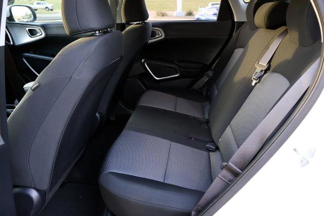 Used 2023 Kia Soul LX w/ Option Group 015 image 12