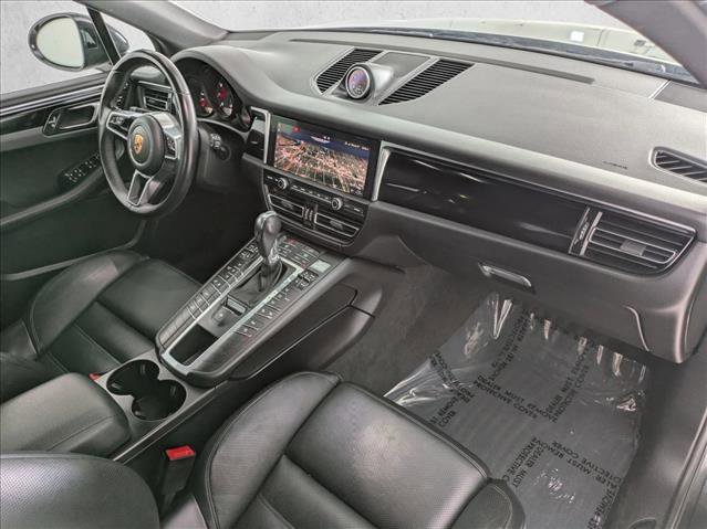 Used 2019 Porsche Macan image 21
