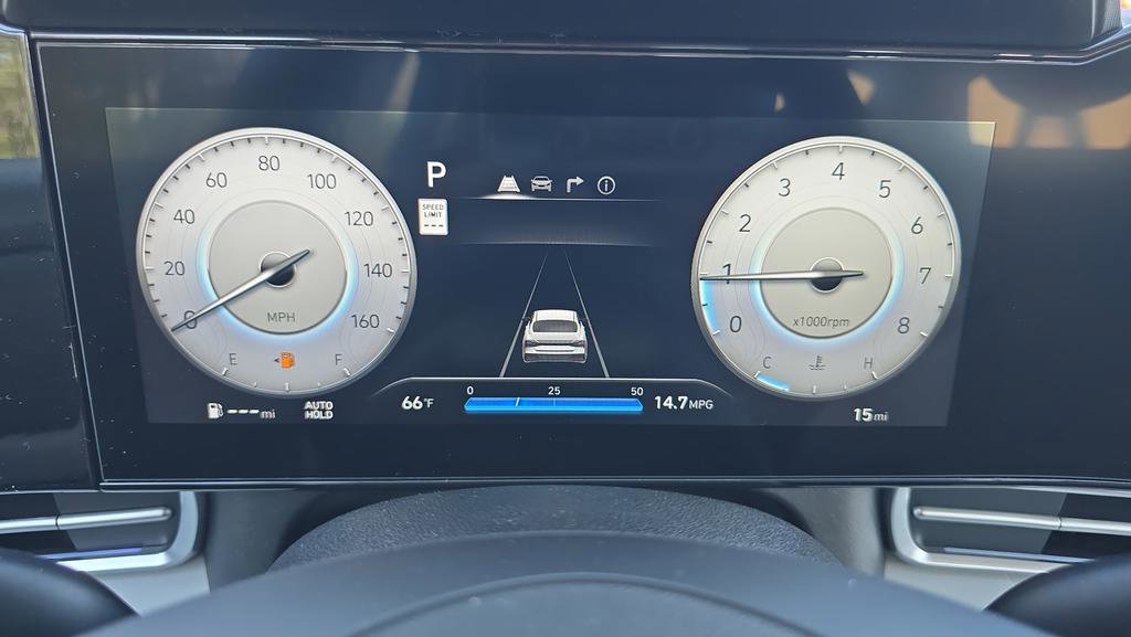 New 2026 Hyundai Elantra Limited FWD image 17