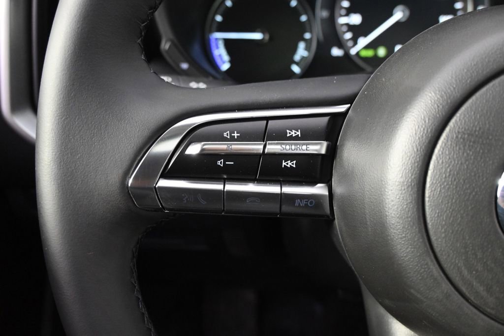 New 2026 MAZDA CX-50 2.5 Hybrid w/ Cargo Package image 33