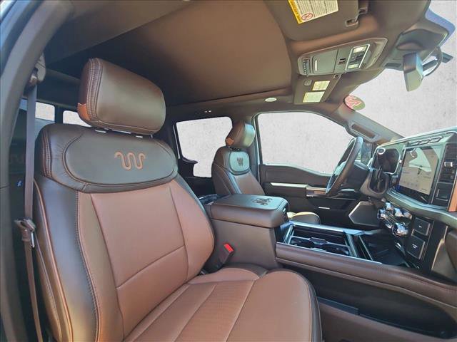 Used 2024 Ford F250 King Ranch AWD/4WD image 20