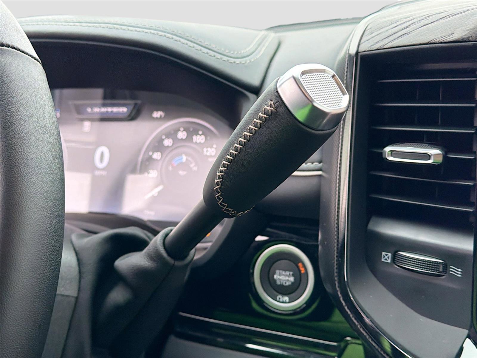 New 2026 RAM 3500 Limited image 17