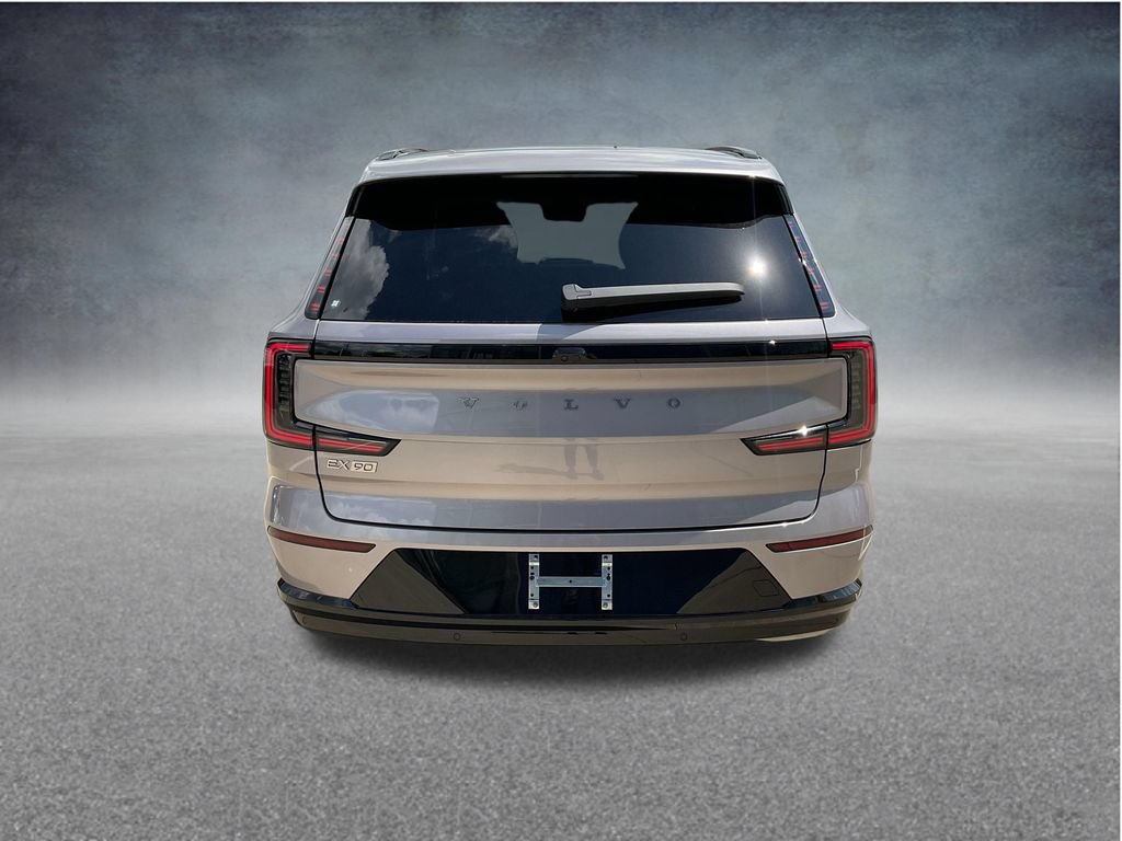 New 2026 Volvo EX90 Plus RWD image 6