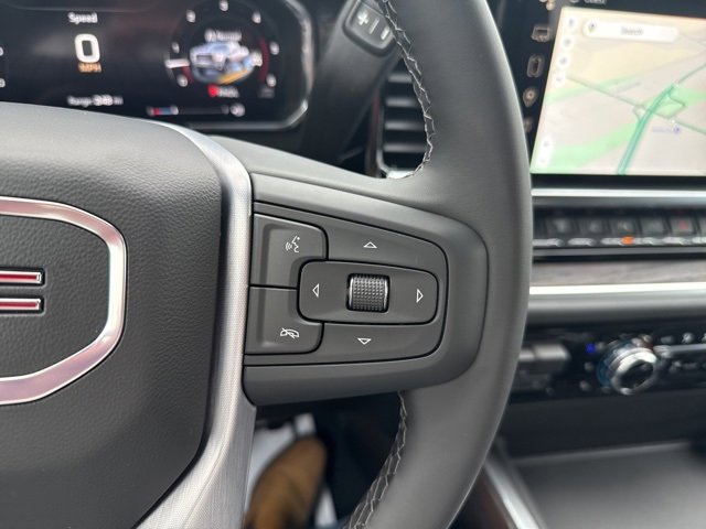 New 2026 GMC Sierra 2500 SLT w/ SLT Premium Package image 40