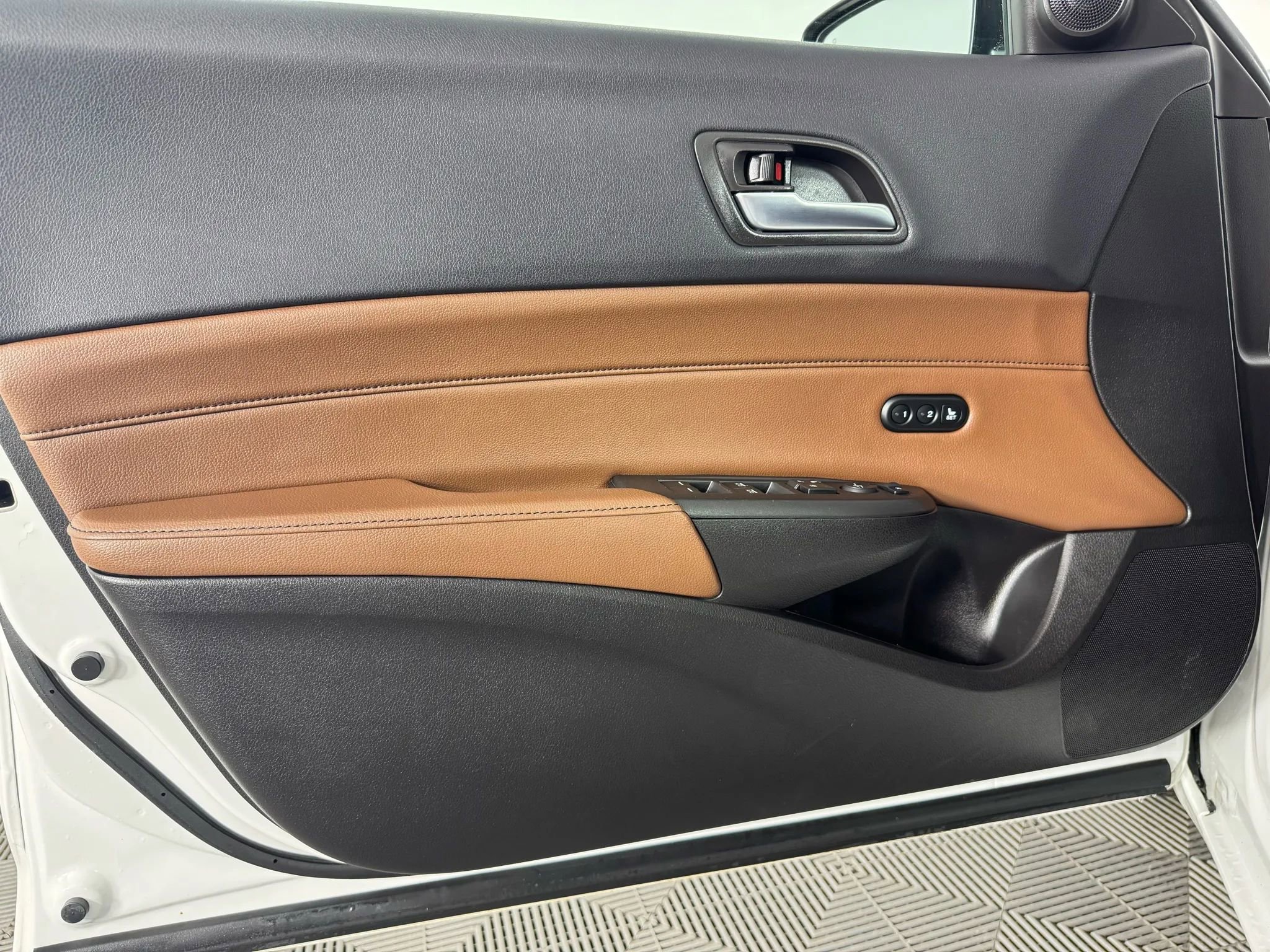 Used 2021 Acura ILX w/ Premium Package image 40