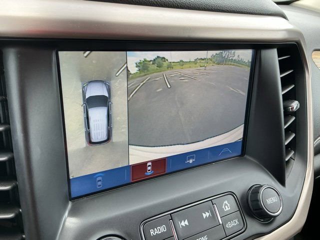 Used 2019 GMC Acadia Denali w/ Technology Package AWD/4WD image 27
