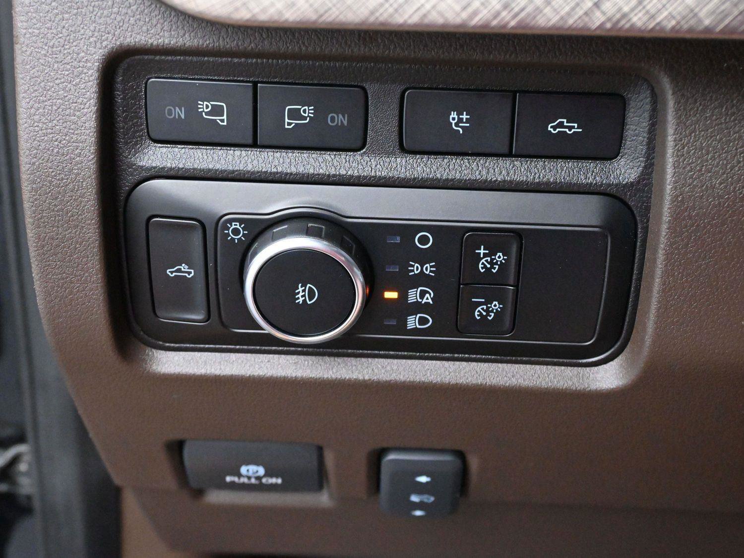 Used 2024 Ford F250 King Ranch image 20