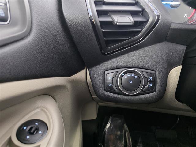 Used 2018 Ford Escape SEL AWD/4WD image 40