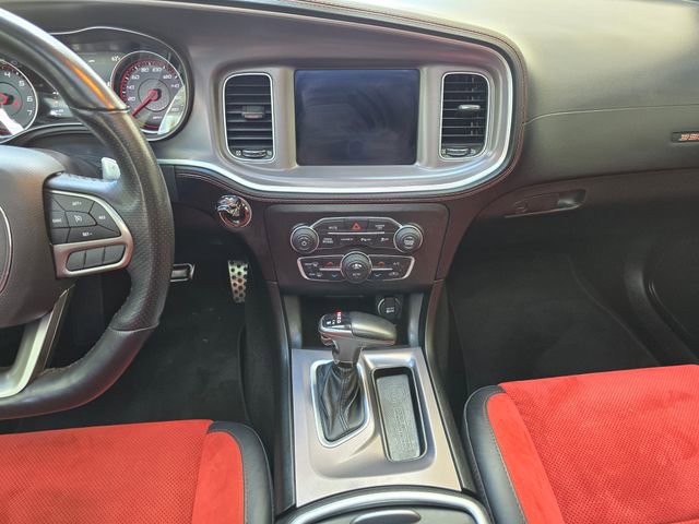 Used 2021 Dodge Charger Scat Pack RWD image 38