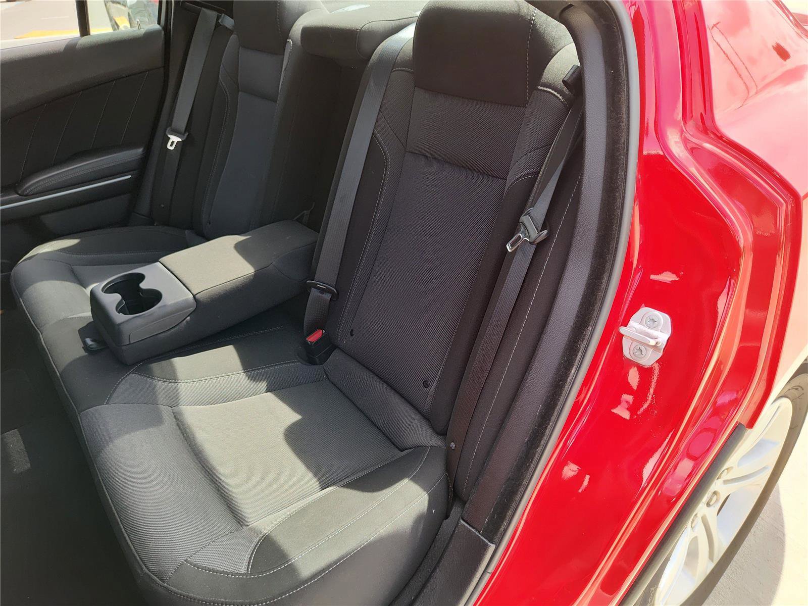 Used 2022 Dodge Charger SXT image 23