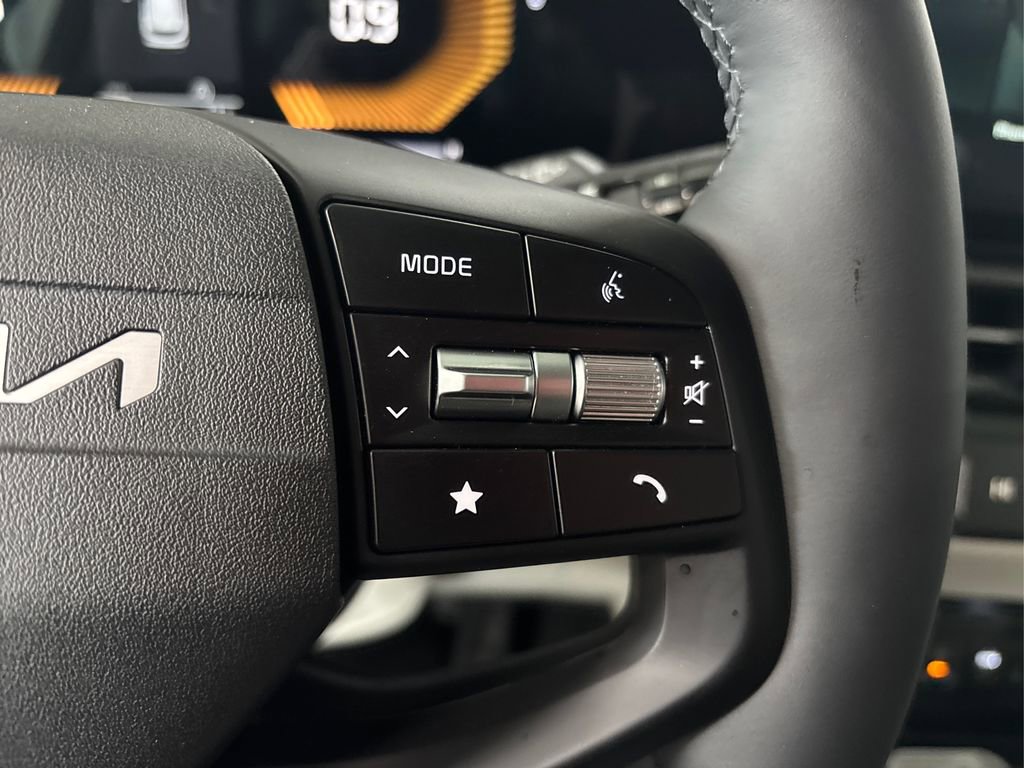 New 2026 Kia Sportage EX FWD image 29
