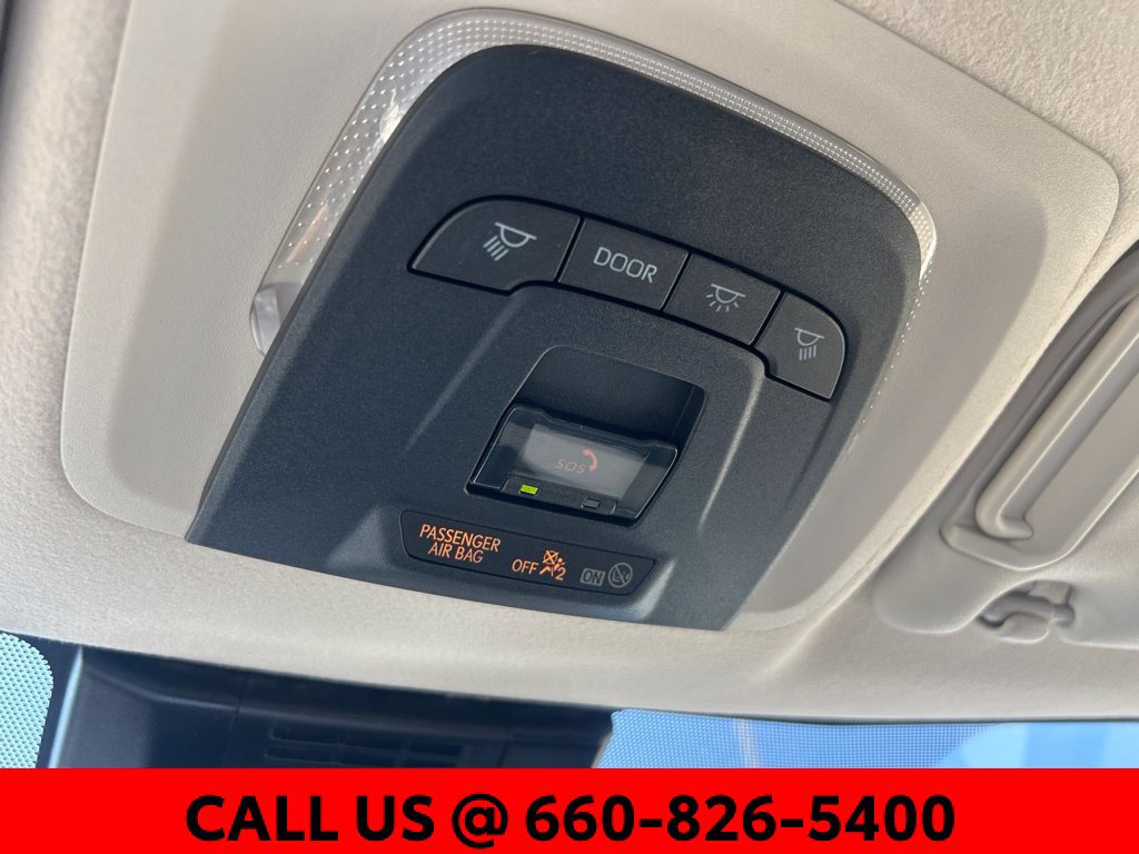Certified 2026 Toyota Corolla LE w/ LE Premium Package AWD/4WD image 16