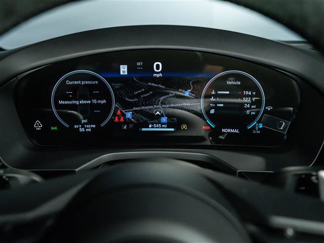 New 2026 Porsche Panamera GTS AWD/4WD image 22