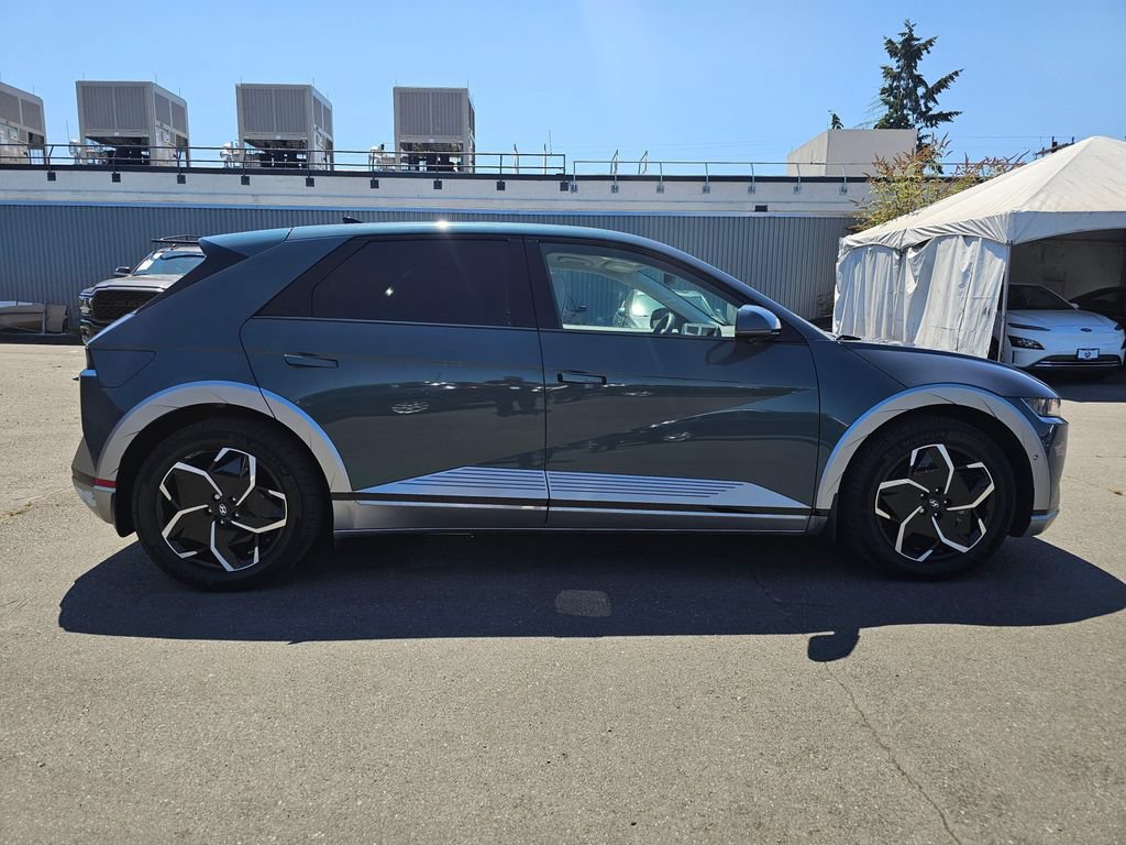 Used 2024 Hyundai Ioniq 5 Limited RWD image 8
